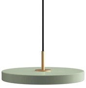 UMAGE - Asteria Mini Lampada a Sospensione Oliva UMAGE