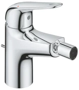 Rubinetto per bidet Swift GROHE argento cromato lucido