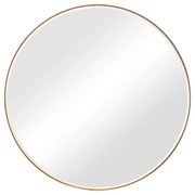 Specchio da parete ø 60 cm Ronda - Ixia