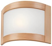 Applique ELODIE 1xE27/60W/230V