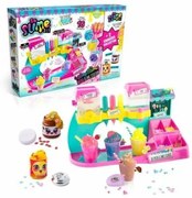 Set di Plastilina Canal Toys Slime Slimelicious Factory Méga