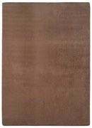 Tappeto color terracotta lavabile 200x280 cm Joy 1400 – Ayyildiz Carpets