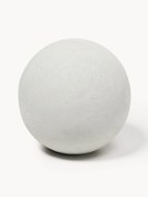 Palla decorativa da giardino Concrete, Ø 30 cm