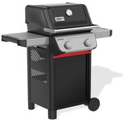 Barbecue a gas WEBER Spirit E-210 LP IT 2 bruciatori
