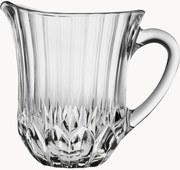 Caraffa in cristallo Adagio