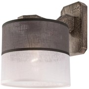 Lampada da parete ANDREA 1xE27/60W/230V
