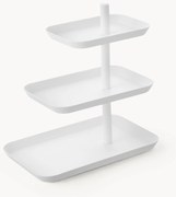 Alzatina in metallo Tower