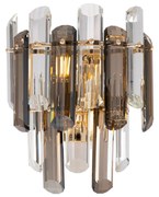 Maytoni | Flare Lampada a parete / applique Neoclassic Oro