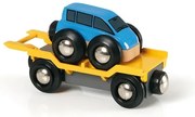 Brio - Vagone per trasporto auto