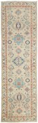 Kazak Tappeto orientale 290x80 (Pakistan) Annodato A Mano