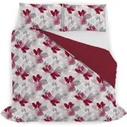 Parure copripiumino letto matrimoniale Passion Datex