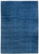 Gabbeh Tappeto persiano 350x250 Blu (Iran) Annodato A Mano