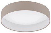 Eglo 96539 - Plafoniera LED dimmerabile PALOMARO 1 1xLED/18W/230V