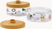 Set di 2 lunch box per bambini Dominique