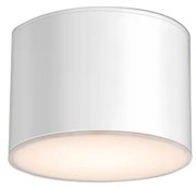 Shilo 7075 - Plafoniera SUWA 1xGX53/15W/230V nera