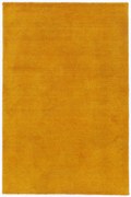 Gabbeh Tappeto 180x120 (Indian) Realizzato A Mano
