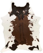 Pelliccia artificiale Mucca, 160 x 210 cm - Tiseco Home Studio