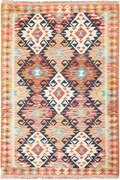 Kilim Tappeto orientale 180x120 (Pakistan) Tessuto A Mano