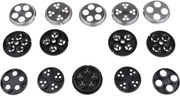 Bosch - set di accessori per pasta - 17000967 - 4242005494354