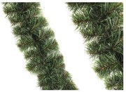 Decorazione natalizia GIRLANDA ONE 275 cm