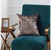 Eglo 420077 - Cuscino decorativo SINGU 45x45 cm marrone