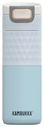 Thermos Kambukka 11-01047 Azzurro Acciaio inossidabile 500 ml