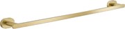 Portasalviette Til 101 – Oro Spazzolato – 57,5 cm