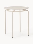 Tavolo da giardino rotondo Kumi, Ø 70 cm
