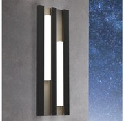 Eglo 900118 - LED Applique da esterno FANDINA 2xLED/4,2W/230V IP55