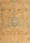 Kashmar Tappeto 300x200 (Iran)