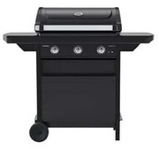 Campingaz - barbecue gas 3 fuochi CM.61X35 compact 3L bracere cm.61x35