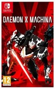 HAC DAEMON X MACHINA ITA