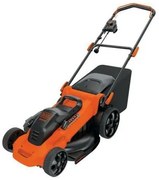 Lawn Mower Black Decker LM2000-QS 2000 W