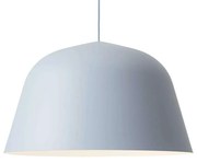 Muuto - Ambit Lampada a Sospensione Ø55 Light Blue Muuto