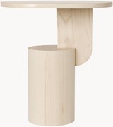 Tavolino in legno di frassino Insert