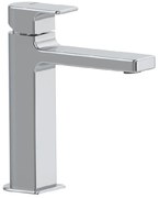 Miscelatore Lavabo Prolungato senza scarico Cromo Micheli Leva 5805/P/SNL Bellosta