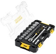 Kit di utensili assortiti STANLEY FATMAX FMMT98103-1, 26 pezzi