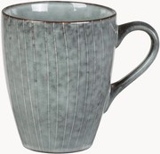 Tazza da tè fatta a mano Nordic Sea