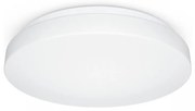 Steinel 069698-LED Plafoniera da bagno RSPRO P1 LED/8,2W/230V 4000K IP54