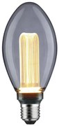 Lampadina LED INNER B75 E27/3,5W/230V 1800K - Paulmann 28877