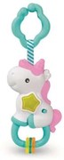 Sonaglio Musicale Magic Unicorn Clementoni 17333