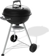 Weber Grill A Carbone Compatto Bollitore Da 47 Cm