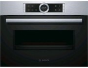 Bosch - CFA634GS1 Microonde, nero