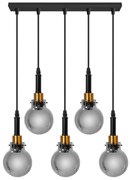 Lampada APP1126-5CP