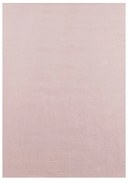 Tappeto lavabile rosa 140x200 cm Sky - Ayyildiz Carpets