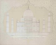 Tabriz Tappeto orientale 250x300 Beige (Indian) Annodato A Mano