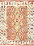 Kilim Tappeto orientale 130x180 (Pakistan) Tessuto A Mano