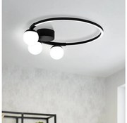 Eglo 99375 - Plafoniera LED PHIANEROS LED/22W/230V