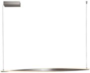 Rabalux 72234 - Lampadario LED a sospensione con filo ELVIO LED/28W/230V