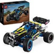 Buggy da corsa telecomandato Lego Technic